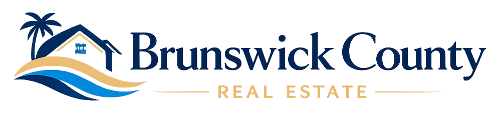 Bruns wick County Real Estate