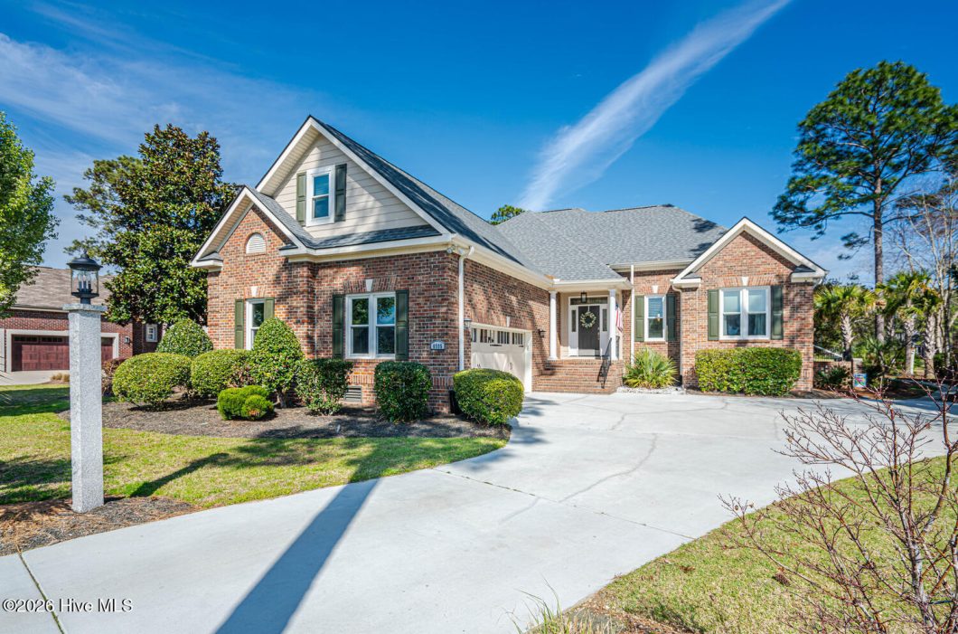 6595 Gramby Notch Way SW
